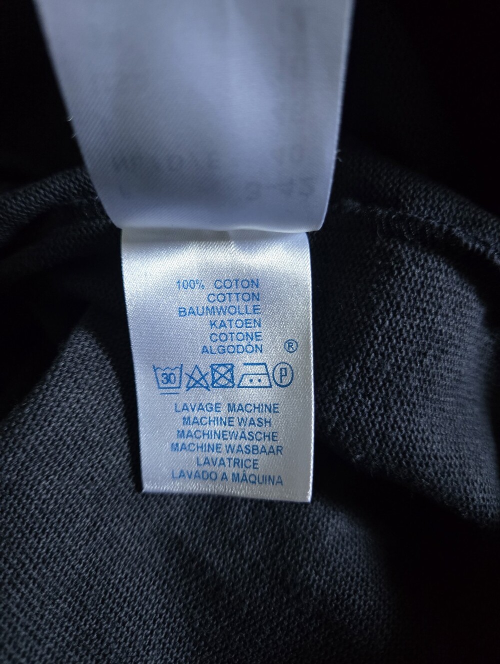 Saint James L’Atelier Cotton Knit Top US 10 Medium Made France Parisian - Picture 4 of 8